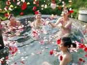 巾幗建新功，共筑中國夢——2014年婦女節(jié)溫泉行特別報(bào)道